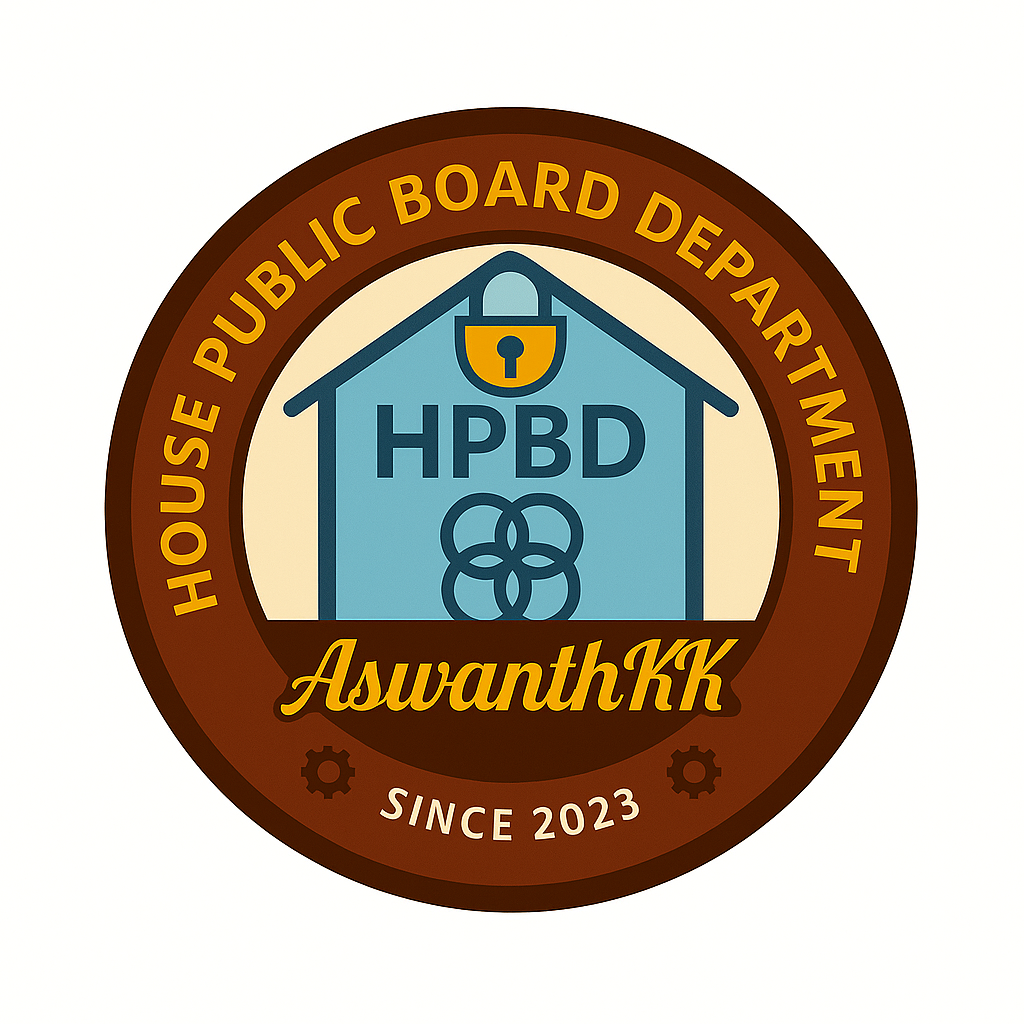 HPBD Logo