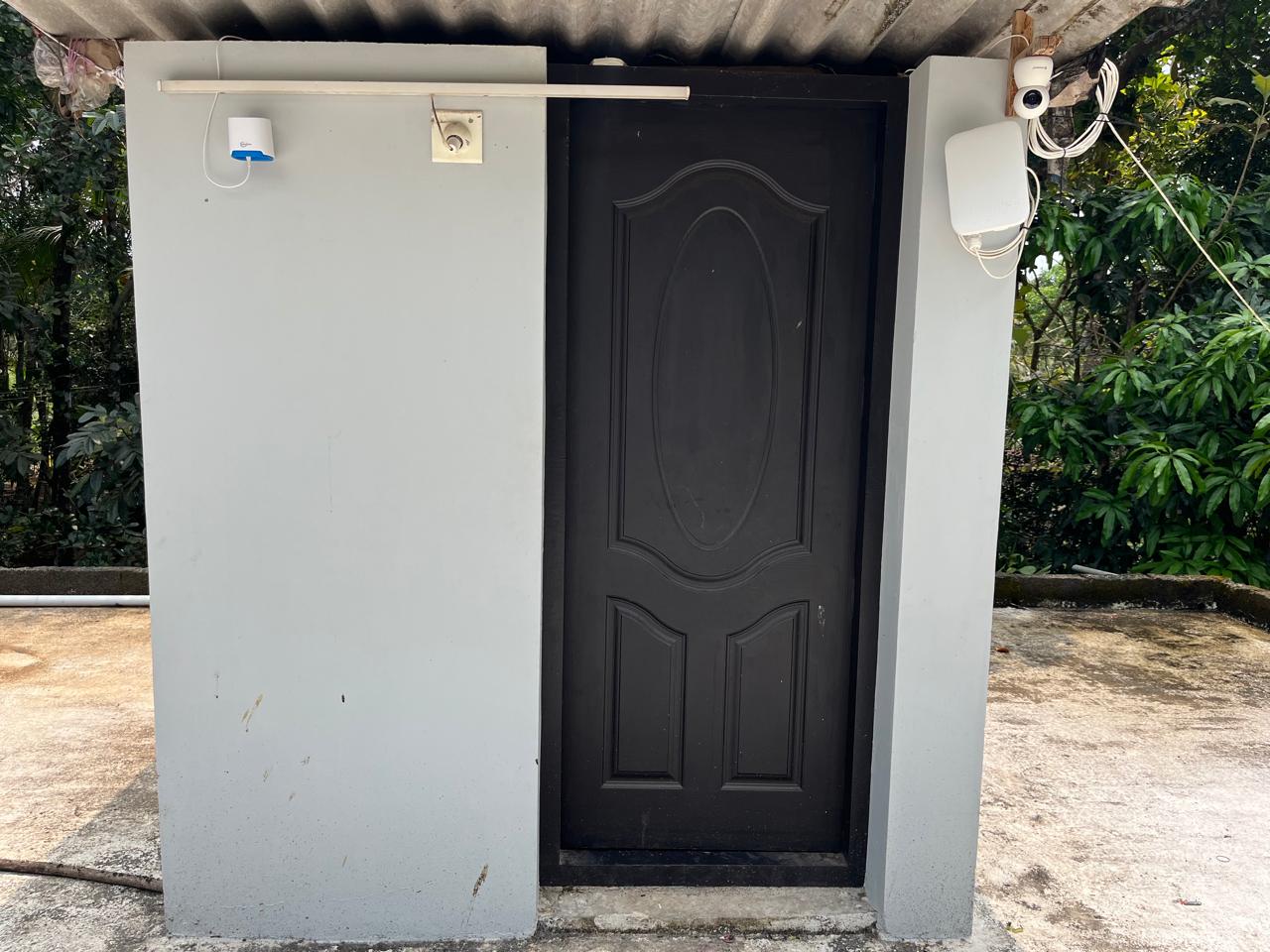 ELWOIC Station Location